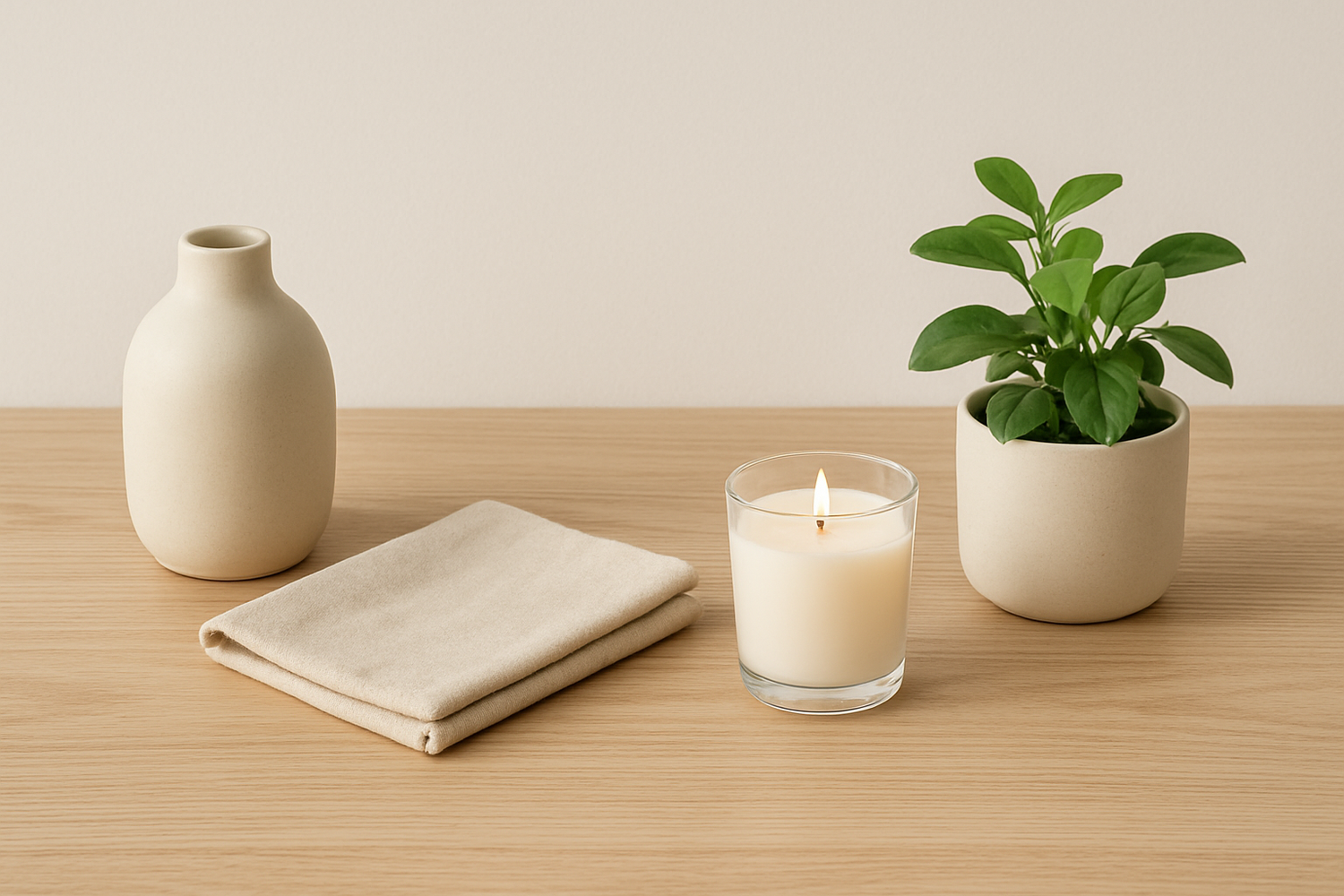 Home Essentials