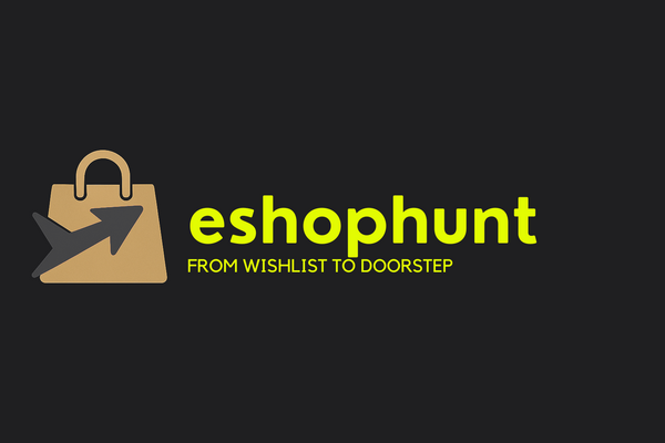 Eshophunt